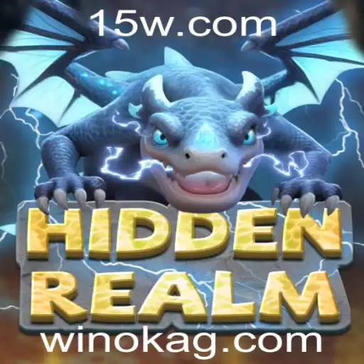 HiddenRealm: O Novo Jogo de Estratégia e Aventura