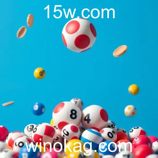 O Fascinante Mundo da Loteria e o Papel do Winok