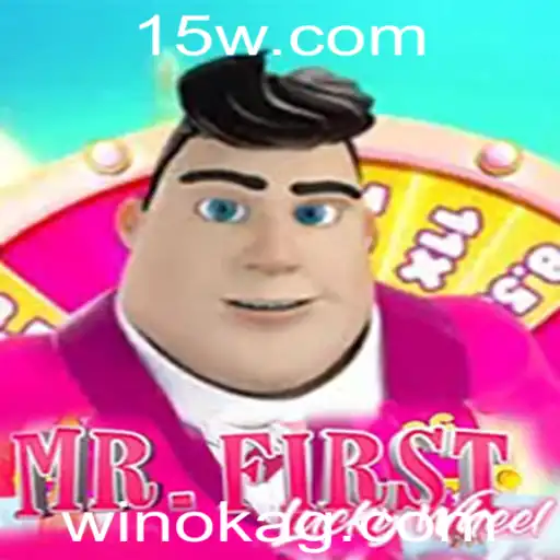 Descubra a Empolgante Experiência de Jogo em MrFirstLuckyWheel