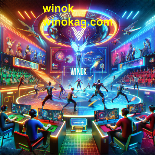 A Evolução dos Jogos Multijogador: Conectando Jogadores em Todo o Mundo