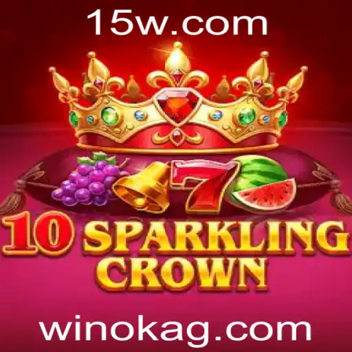 10SparklingCrown: A Nova Sensação do Mundo dos Jogos