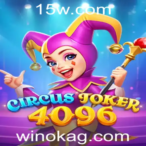 Descubra o Fascinante Jogo 'CircusJoker4096': Regras e Estratégias