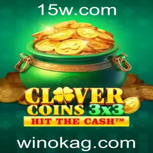 Descubra Clovercoin3x3: O Jogo que Está Conquistando os Enthusiastas de Puzzle