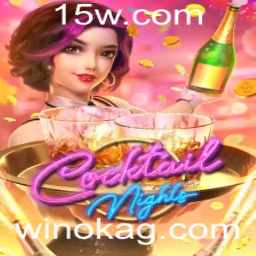 Explore o Mundo Empolgante de CocktailNights: Um Jogo de Estratégia Inovador