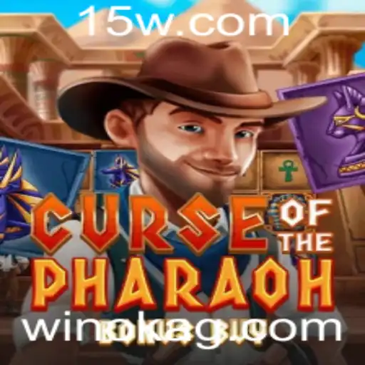Descubra os Mistérios de 'Curse of the Pharaoh Bonus Buy' e Aumente Suas Chances com 'Winok'