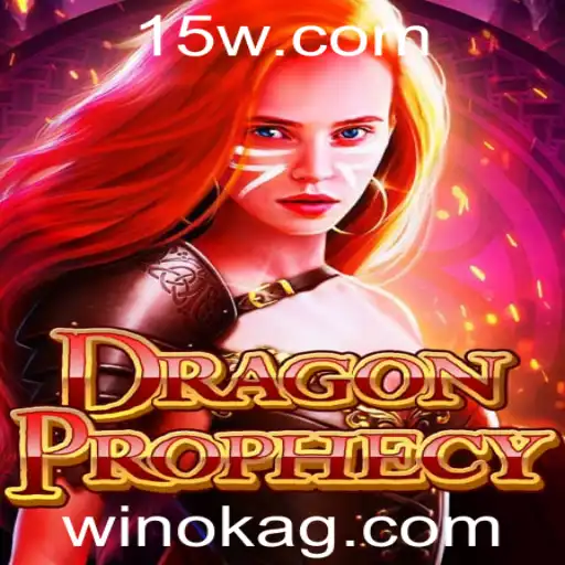 DragonProphecy: Descubra o Fascinante Mundo de Winok