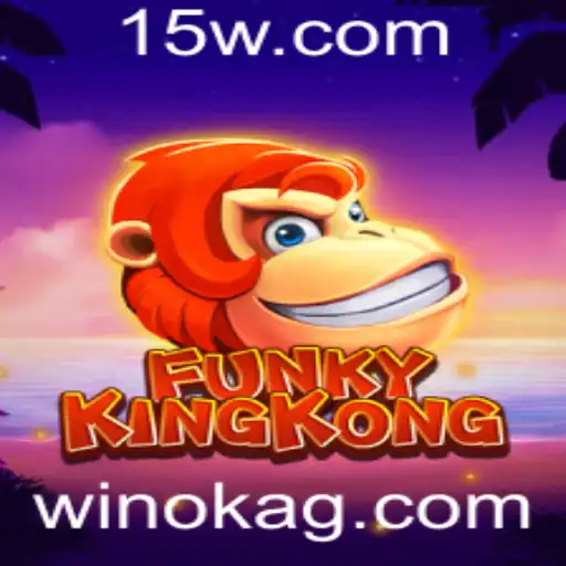 Descubra o Mundo Empolgante de FunkyKingKong: A Jogabilidade Que Está Conquistando Jogadores