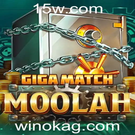 Descubra o Fascinante Mundo do GigaMatchMoolah