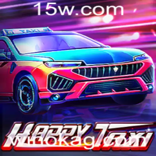 Descubra o Mundo Fascinante de HappyTaxi: Jogo de Estratégia e Entretenimento