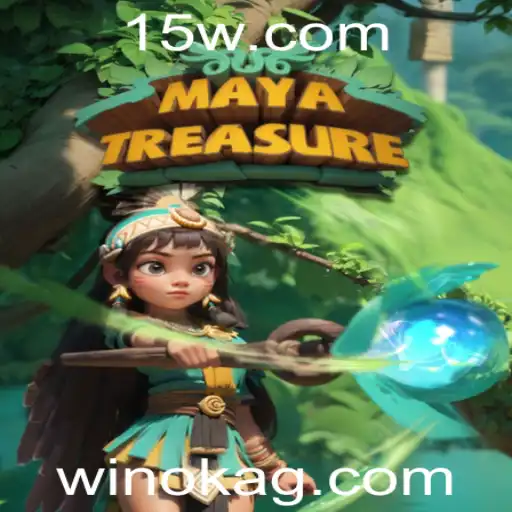 Descubra o Fascinante Mundo de MayaTreasure: Regras e Estratégias