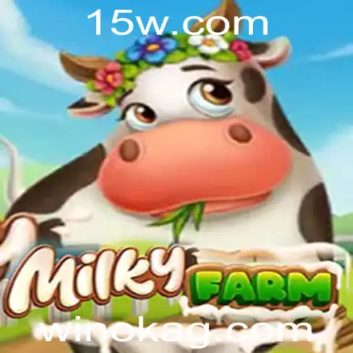 Explorando MilkyFarm: o Jogo de Simulação Agrícola com um Toque Futurista
