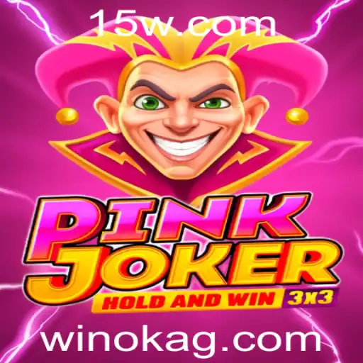 Explorando o Novo Fenômeno do Jogo 'Pinkjoker'