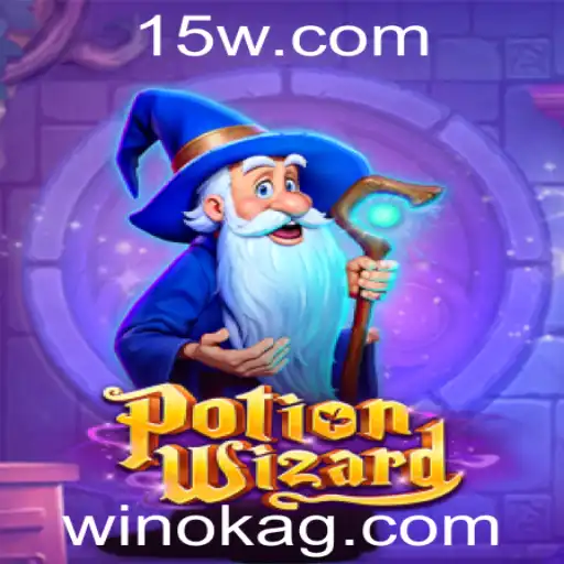 Desvendando PotionWizard: Uma Jornada Mágica no Mundo dos Feiticeiros