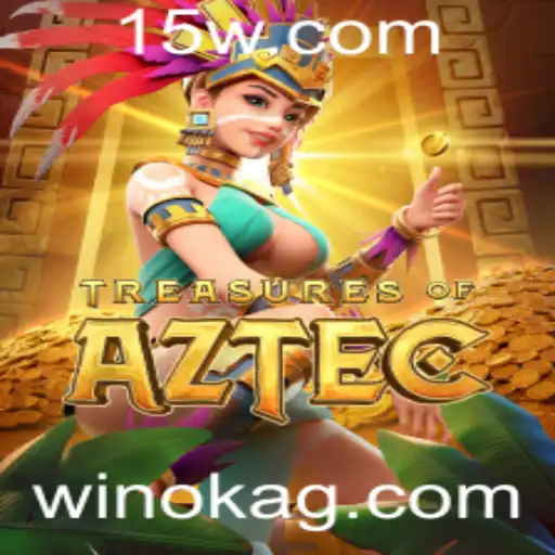 Explorando o Mundo de Treasures of Aztec: Uma Aventura Inesquecível