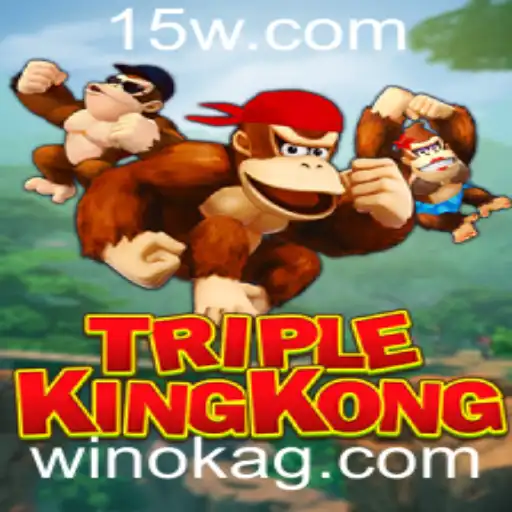 Descubra as Aventuras de TripleKingKong: Um Jogo que Promete Emocionar