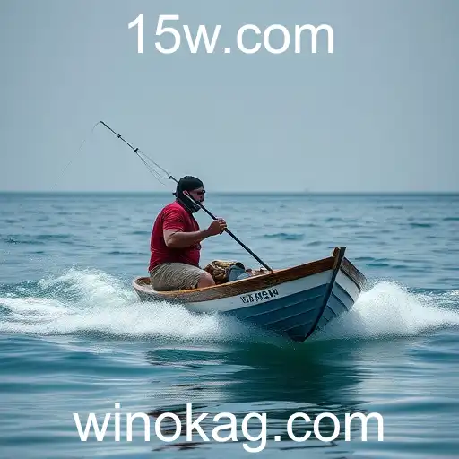 A Importância e o Impacto da Pesca no Mundo Atual