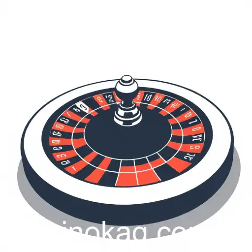 Roleta: Estratégias, História e Curiosidades