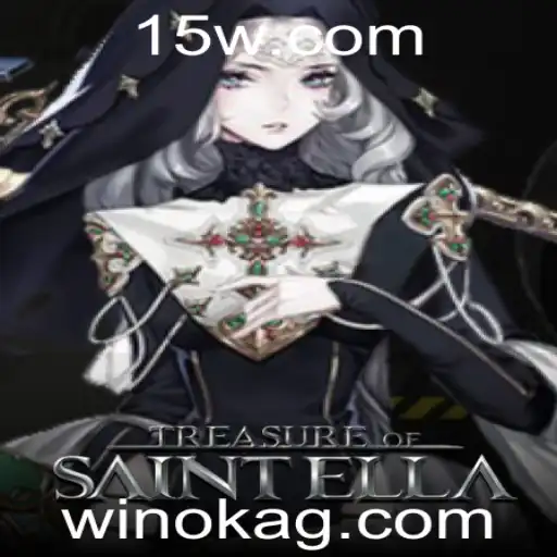 Exploration and Adventure in 'TreasureofSaintElla'